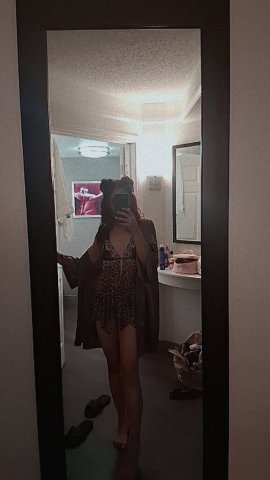 Austin TX Female Escort for Throat Goat Service (Snap Only) - 1