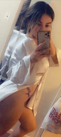 Colombiana Sexy — “hi daddy” call verify (Columbus, OH) - 1