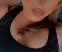 Santa Maria escorts - Amillia (22) Santa Maria CA — Real Spanish-speaking Curvy Blonde Escort