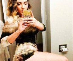 Amillia (22) Santa Maria CA — Real Spanish-speaking Curvy Blonde Escort - Image 2