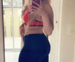 Amillia (22) Santa Maria CA — Real Spanish-speaking Curvy Blonde Escort - Image 3