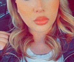 Amillia (22) Santa Maria CA — Real Spanish-speaking Curvy Blonde Escort - Image 4