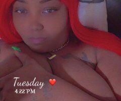 Incall/CP Female Escort in Albuquerque — Thick Ebony, 5'7 - Image 3