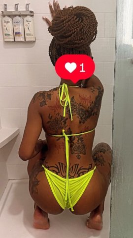 Queens NY 5'8 Slim Thick & Petite Nympho Escort (No GFE/No Anal/No BJ) — Discreet - 1