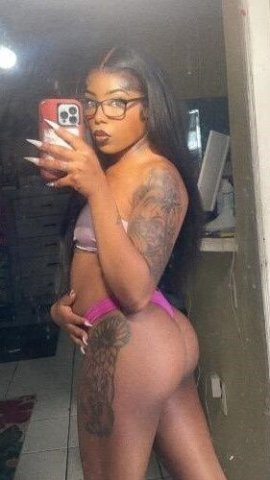 Nura (25) Wilmington NC — Independent Female Escort for Cum Play & Meetups - 1