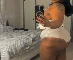 St. Louis In-Call Female Escort (No Barebacking) — Funsized 5'0 Caramel - Image 3