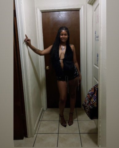Baton Rouge Female Escort — QV80 & HHR120, no pimp/bare/anal/no kissing - 1