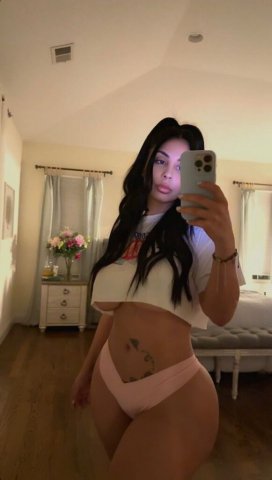 NATASHA — Punjabi Visiting Town Escort (In/Outcalls) + Nuru Massage - 1