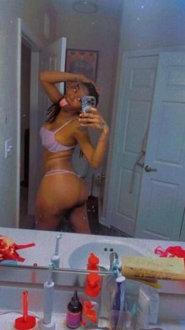 Gainesville FL Outcalls — Lala (Petite) for Mouth & Fun - 1