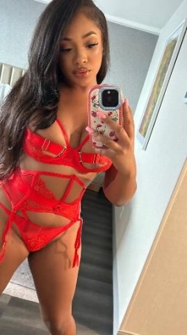 Sweet & Seductive FaceTime Delights in New York City (deposit for outcalls) - 1