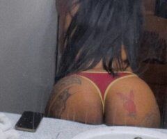 Houston FT Shows + Polyesian Thicked Tatted Escort — No Bare - Image 2