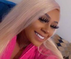 Houston FT Shows + Polyesian Thicked Tatted Escort — No Bare - Image 3