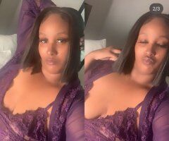 Detroit BBW Escort — $100 2-nut special, in-calls & out-calls, VIP FT shows - Image 2