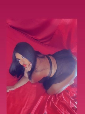 Dolly (54) Portland Outcall — Busty & Very Curvy Massage - 1