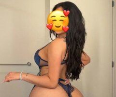 Natural Body Female Escort in Raleigh-Durham (GFE + Massage) - Image 4