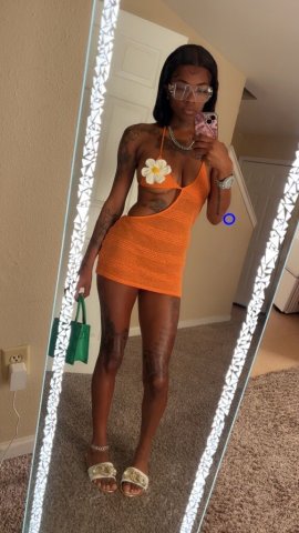 Biloxi In-Call Only Female Escort — Verification by Facetime - 1