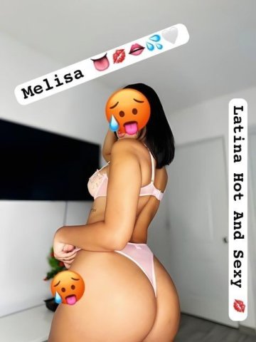 Melisa — Latina Female Escort in San Jose (No bare, no outcall, no cop) - 1