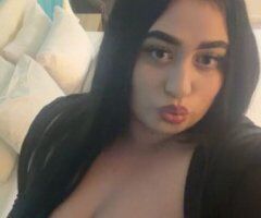 Monterey CA Cuarto  (22) Latina/White BBW - Image 2