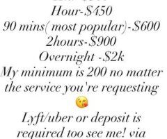 Concord CA Outcalls Only — Upscale Provider, Sensual Massages - Image 3