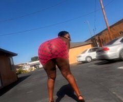 Sacramento Incall & Outcall BBW Escort — Chocolate, Tight Pussy, Throat Service (Haitian) - Image 2