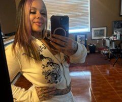 Incall Daytona Beach — incall Beautiful Tatted Up Puerto Rican busty-ready girlfriend - Image 5