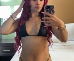 North Mississippi Petite Pleasure Girl — Short-Time Visit - Image 2