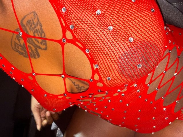 New Pussy Fairy in Town — Los Angeles Outcall, Incall & Carfun - 1