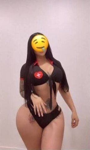 Lovely Latina Incall Pleasure Experience (24/7) — Full Satisfaction - 1