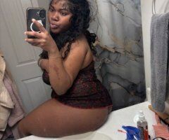 Bowling Green escorts - New in Town Baby QV — Thick Curvy In-Calls + Condom Only (Outcalls Limited)
