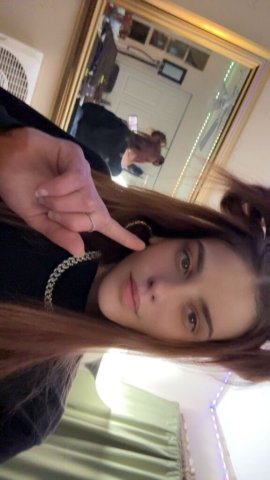 Philadelphia PA Morning Glory Female Escort — Incall & Outcall Sex Services - 1