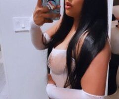 Boston escorts - Nickii Santiiago — Latina escort in Boston, MA (Spanish)