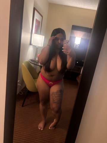 Denver CO Brownskin Baby Female Escort — Fetish-Friendly Discreet Service - 1