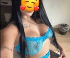 Boston escorts - Sweet Latina Woman Escort — Boston, MA
