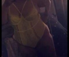 Monroe LA Cream Machine — Outcalls, FaceTime & Wet Tight Pussy - Image 7