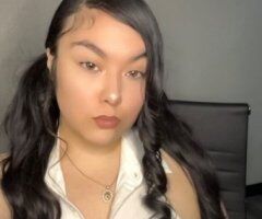 Killeen escorts - Aliza (Asian/Latina mix) — Incalls near Fort Hood, verified only (22)
