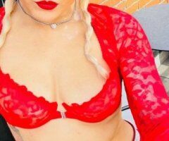 Russian Bombshell Female Escort in Financial District (FiDi) - Image 2