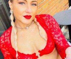 Russian Bombshell Female Escort in Financial District (FiDi) - Image 4