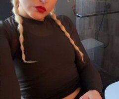 Russian Bombshell Female Escort in Financial District (FiDi) - Image 11