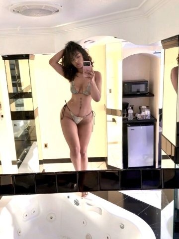Long Beach CA Female Escort — Nuru massage, dominatrix & more - 1