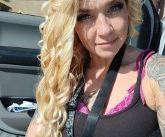 Pittsburgh Female Escort — Blonde submissive outcall or content packages - Image 5
