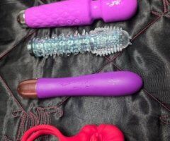 Provo UT: Juguete sexual  - Image 2