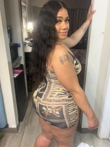 Dallas, TX Female Escort — Earlybird In-Call QV Special $60 - 1