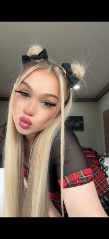 Tulsa Female Escort — Incall & Outcall (CashApp/Apple Pay) - 1