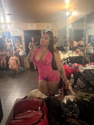 Incall/Car Play/Outcall Specials — New Content Always Available - 1