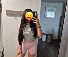 Miami escorts - Miami Female Escort — “Cum Taste Me”