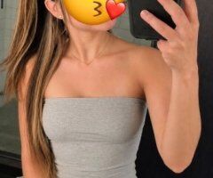 Miami Female Escort — “Cum Taste Me” - Image 2