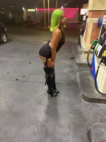 Ms. Lucky Dime  — Female Escort (Concord) — No Bare, No GFE - 1