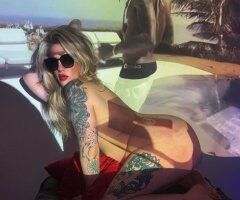 Minneapolis/St. Paul Female Escort — Greek + DP buddy session (incall & outcall) - Image 2