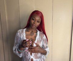 Slim Thick Tatted Wet Gyal — South Jersey 21 Female Escort - Image 3
