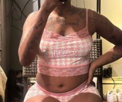 Slim Thick Tatted Wet Gyal — South Jersey 21 Female Escort - Image 4